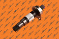 Jackshaft Assy, Fr | Tesla Part 1030632-00-A