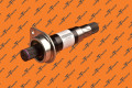 Jackshaft Assy, Fr | Tesla Part 1030632-00-A