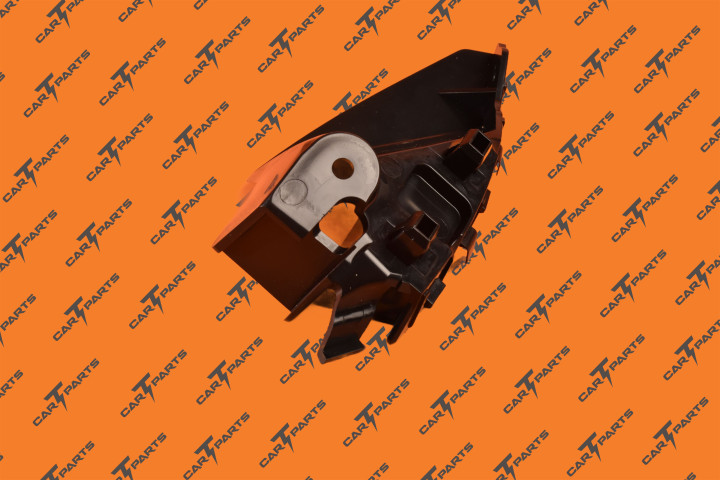 Fascia Fender Bracket Lh | Tesla Part 1095495-00-A