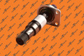 Jackshaft Assy, Fr | Tesla Part 1030632-00-A