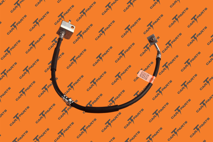 Lf Dm Brake Jounce Hose | Tesla Part 1034210-00-I