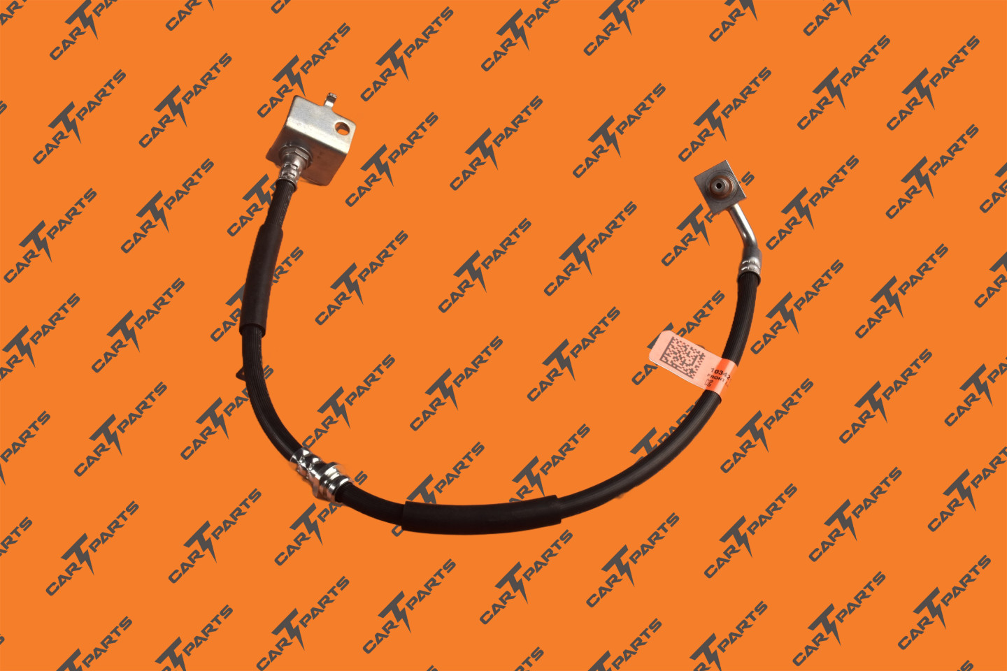 Lf Dm Brake Jounce Hose | Tesla Part 1034210-00-I