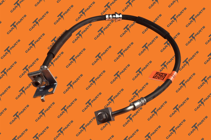 Lf Dm Brake Jounce Hose | Tesla Part 1034210-00-I
