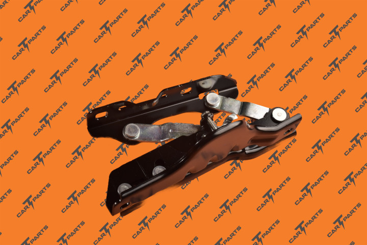 Hood Hinge Active Lh | Запчасть Tesla 1029284-99-D