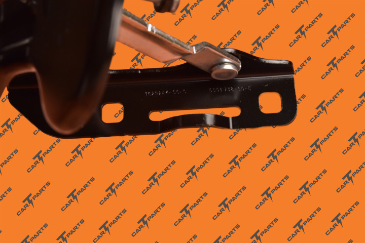 Hood Hinge Active Lh | Запчасть Tesla 1029284-99-D