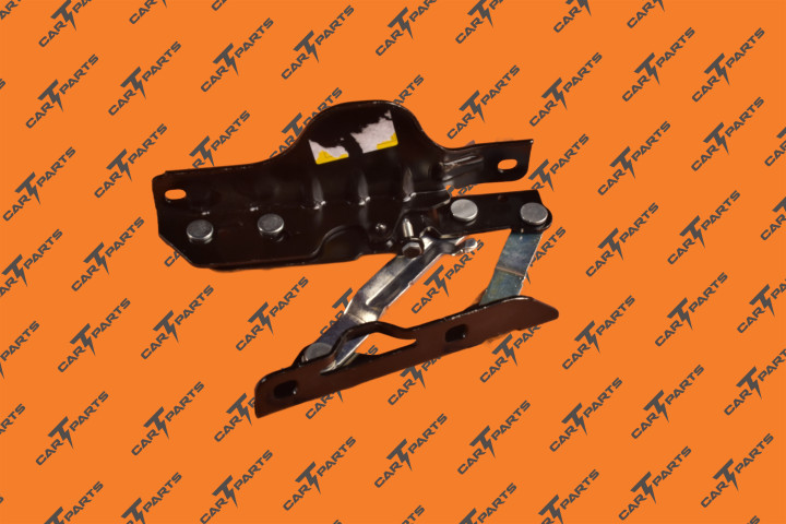 Hood Hinge, Active, Rh | Tesla Part 1029285-99-D