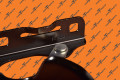 Hood Hinge, Active, Rh | Tesla Part 1029285-99-D