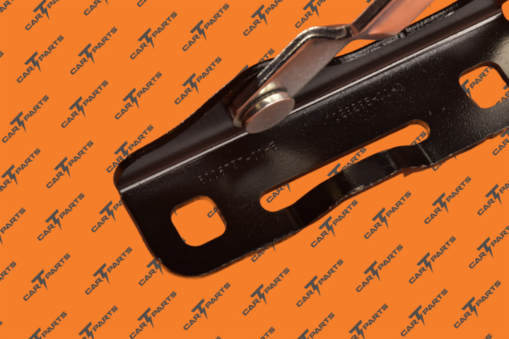 Hood Hinge, Active, Rh | Tesla Part 1029285-99-D