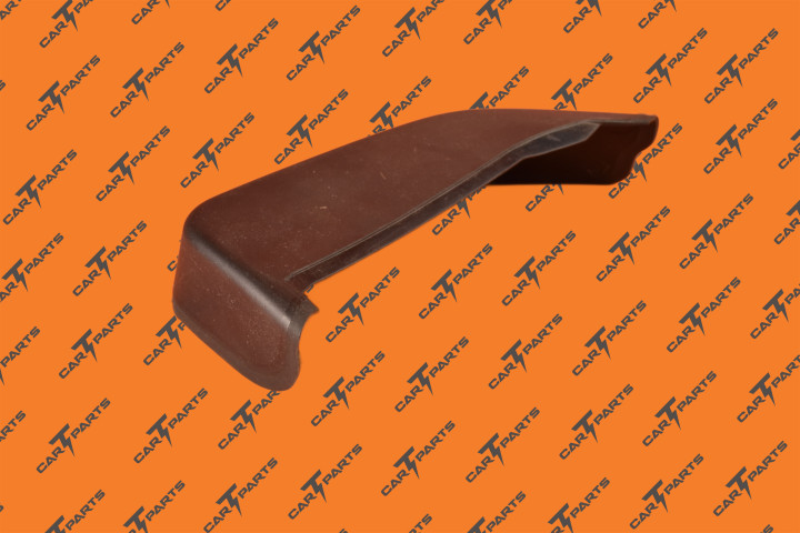 Mx, Liftgate Lamp Trim Cover Right Hand | Repuesto Tesla 1058813-00-B