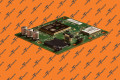 Pcba, Eu Lte Connectivity, Ublox Gps | Tesla Part 1054968-02-B
