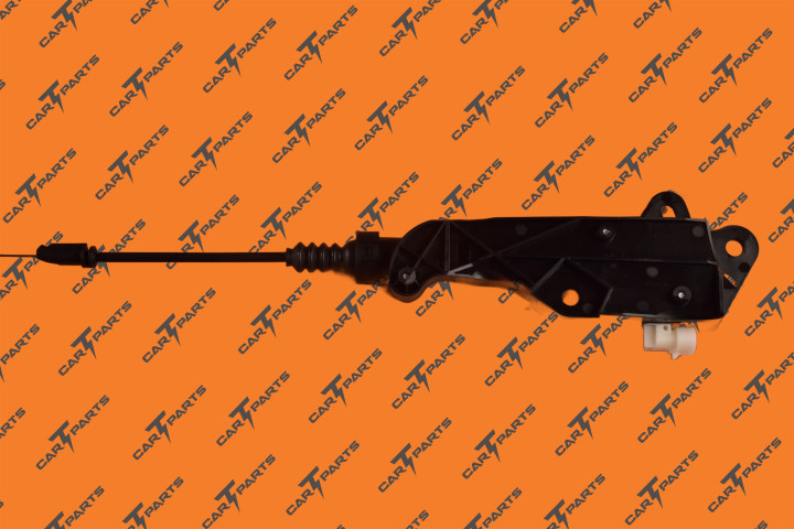 M3 Frunk Actuator Secondary Release | Tesla Part 1098790-00-D