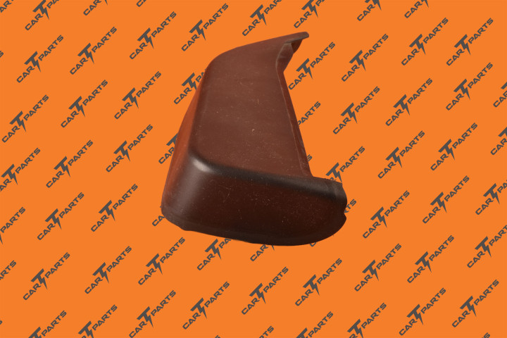 Mx, Liftgate Lamp Trim Cover Right Hand | Repuesto Tesla 1058813-00-B