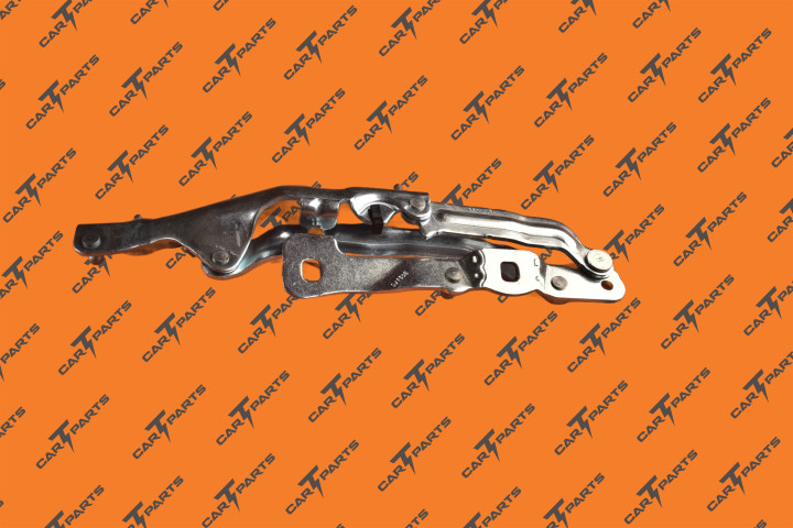 M3S Trunk Hinge Lh | Tesla Part 1092820-00-E