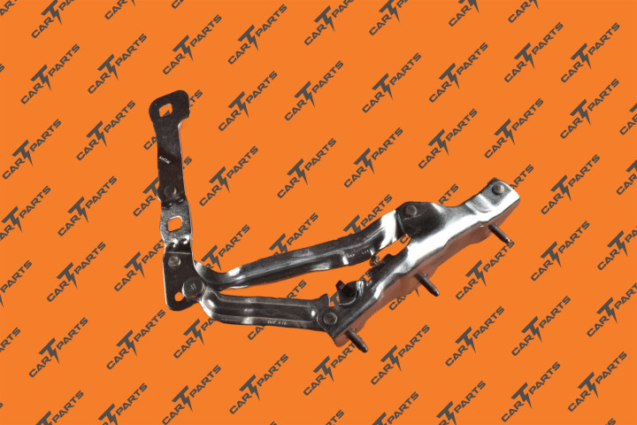 M3S Trunk Hinge Lh | Tesla Part 1092820-00-E