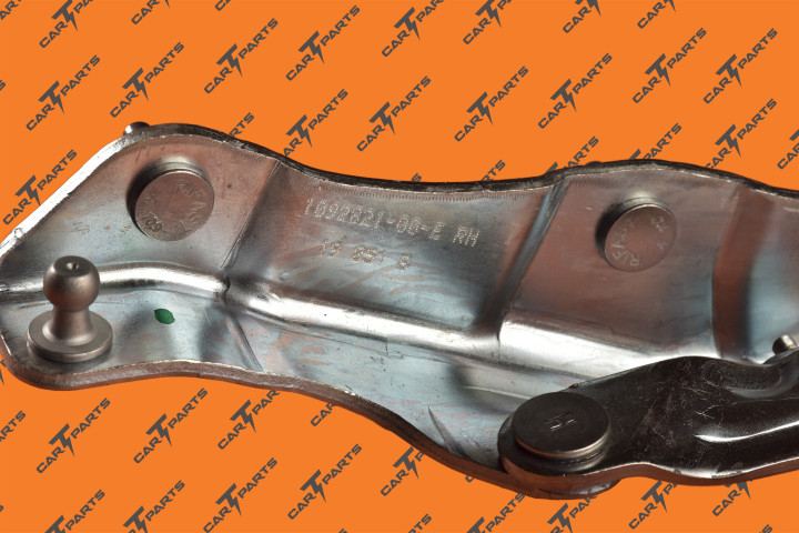 M3S Trunk Hinge Rh | Tesla Part 1092821-00-E