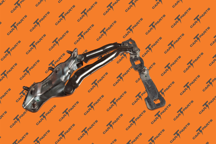 M3S Trunk Hinge Rh | Tesla Part 1092821-00-E