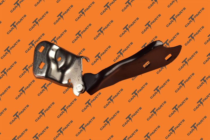 M3 Hood Hinge Asy, Lh | Tesla Part 1098792-00-D