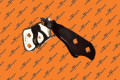 M3 Hood Hinge Asy, Lh | Tesla Part 1098792-00-D