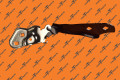 M3 Hood Hinge Asy, Lh | Tesla Part 1098792-00-D