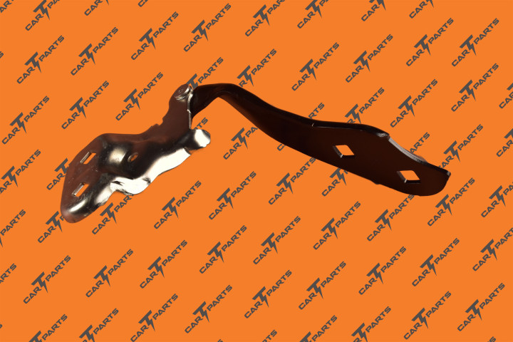 M3 Hood Hinge Asy, Rh | Tesla Part 1098793-00-D