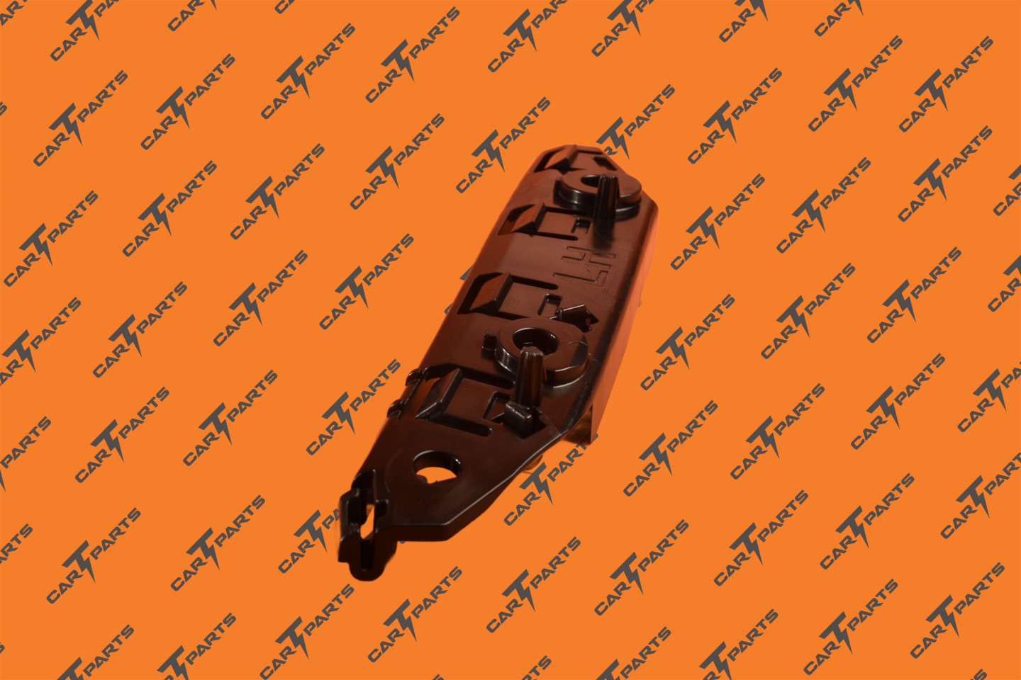 Bracket - Fascia Side To Fdr Lh, M3 | Tesla Part 1084181-00-E