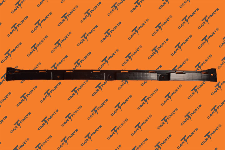 Brkt - Body Attachment Facia Rr | Tesla Part 6007724-00-E