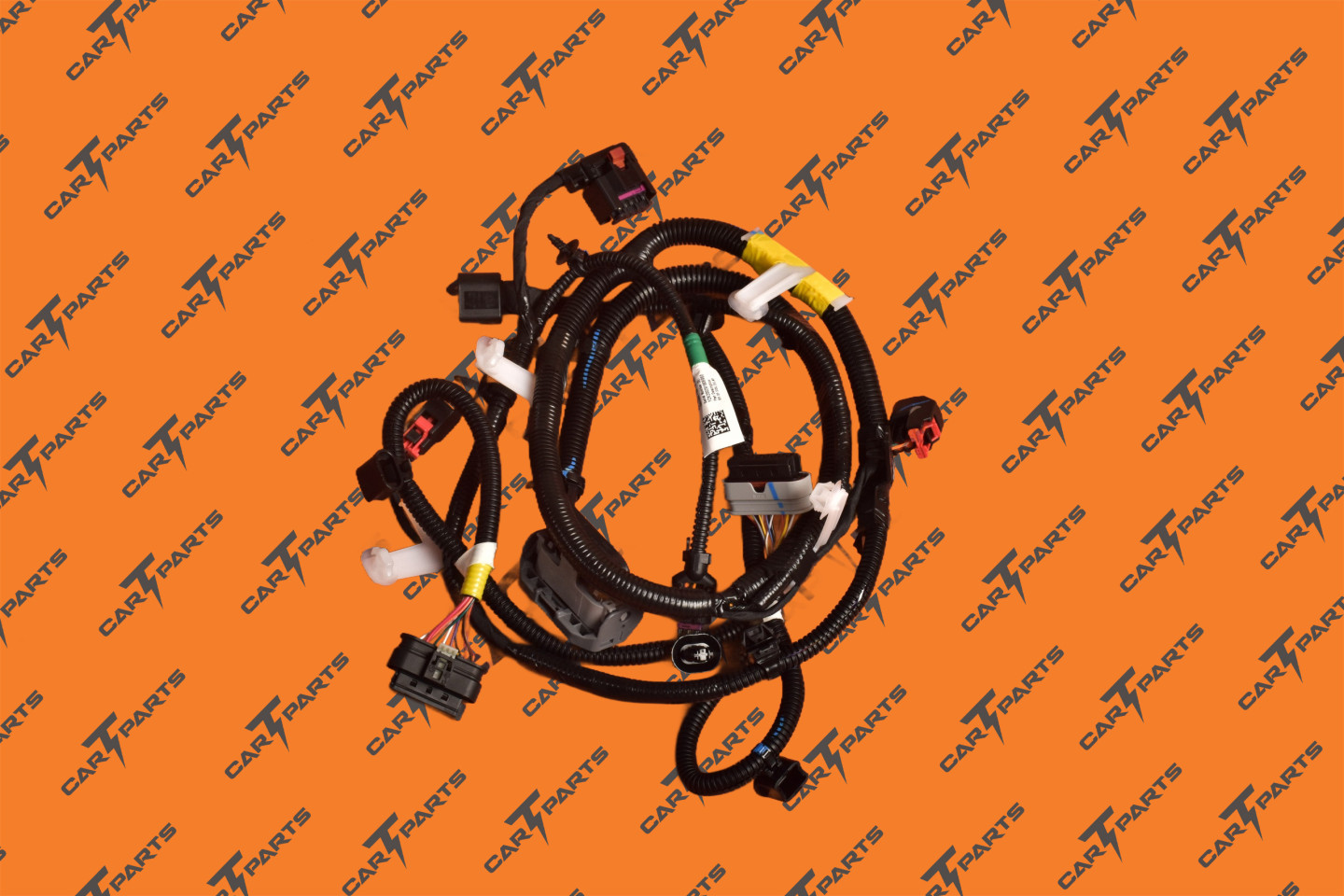 Asy,Harn,Rr Subframe,M3,Eu,Coil | Tesla Part 1067968-02-E