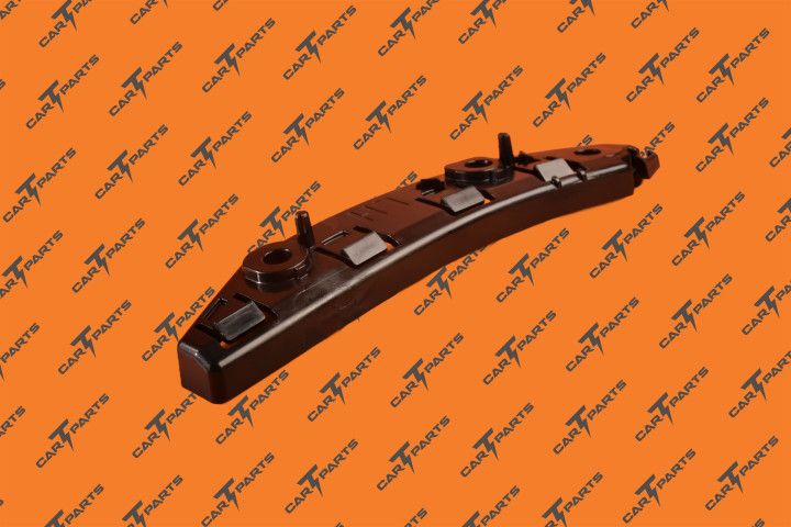 Bracket - Fascia Side To Fdr Lh, M3 | Tesla Part 1084181-00-E