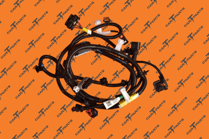 Asy,Harn,Rr Subframe,M3,Eu,Coil | Tesla Part 1067968-02-E