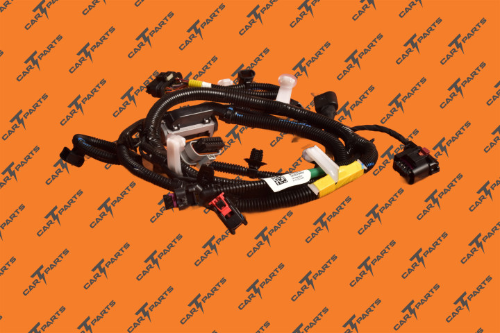 Asy,Harn,Rr Subframe,M3,Eu,Coil | Tesla Part 1067968-02-E