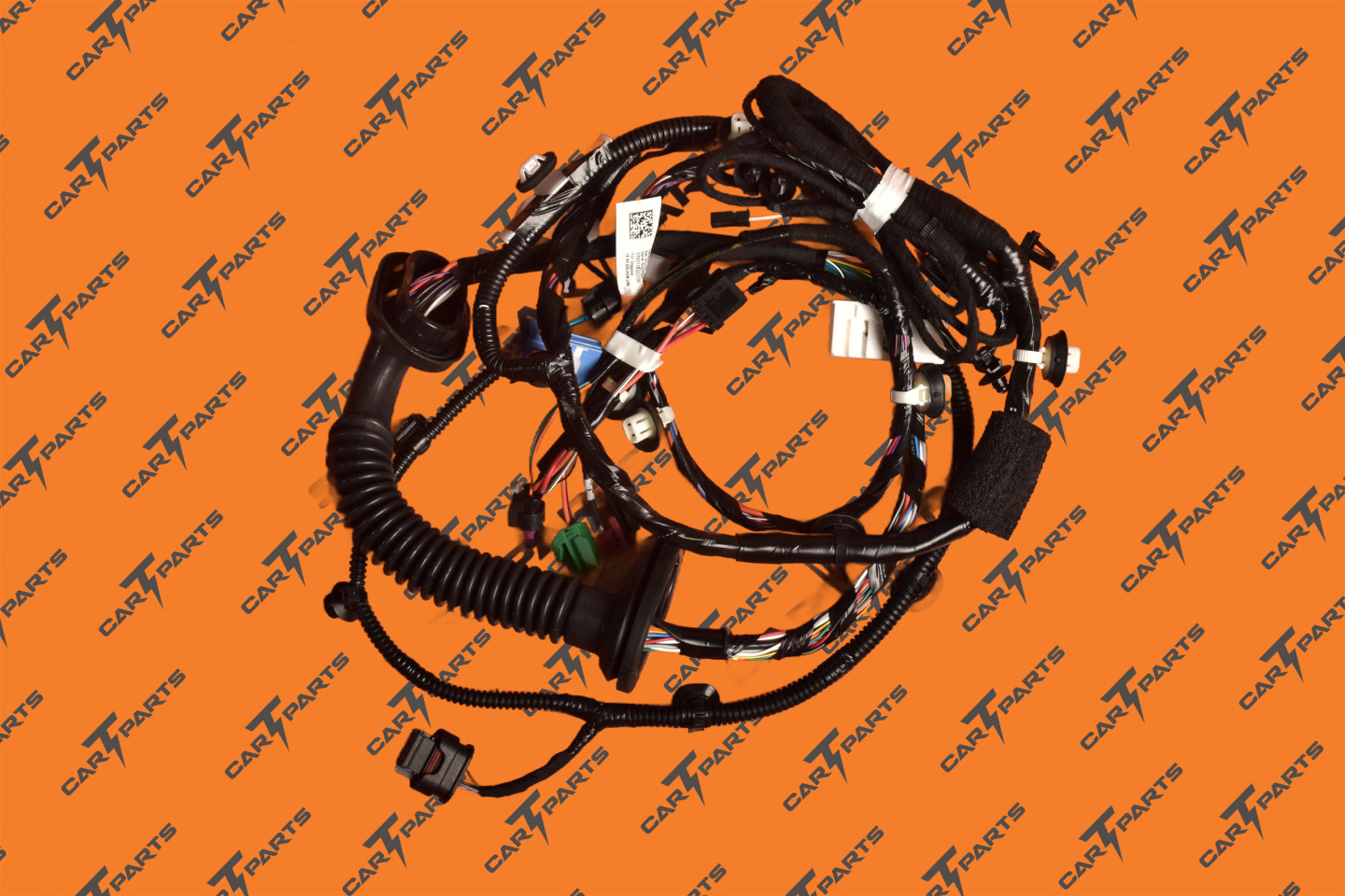 Asy,Harn,Fr Rh Door,M3,Lhd,Prem M3 | Tesla Part 1067963-00-E