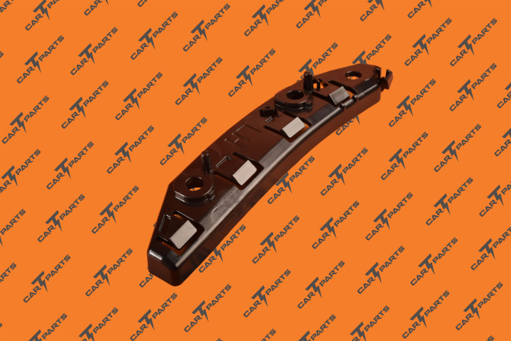 Bracket - Fascia Side To Fdr Lh, M3 | Tesla Part 1084181-00-E
