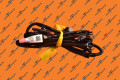 Asy,Harn,Rr Fascia,M3 | Tesla Part 1067959-00-E