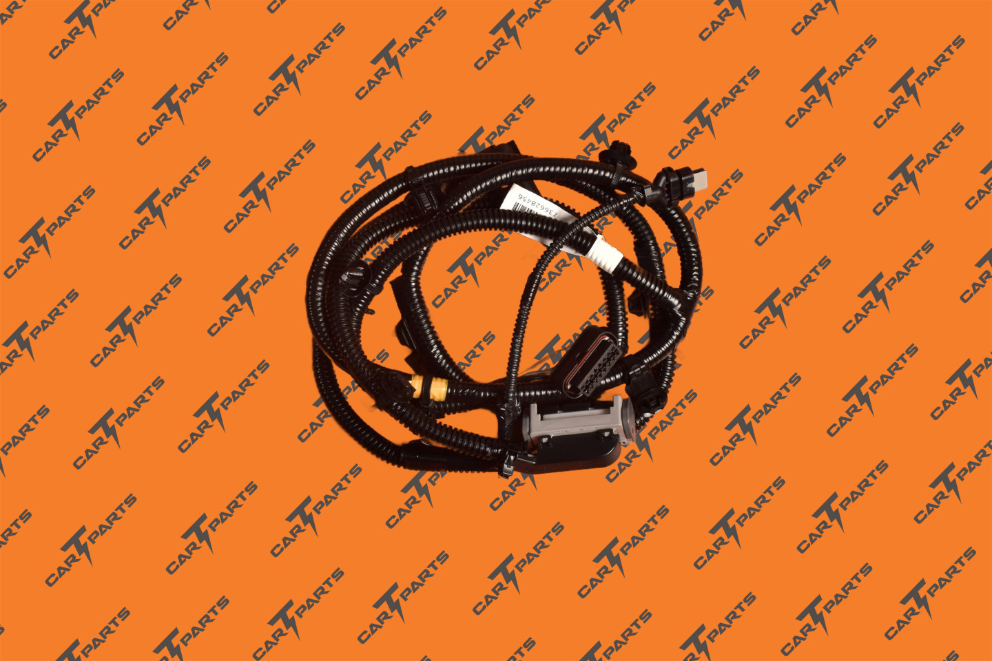 Asy,Harn,Fr Subframe,M3,Coil | Tesla Part 1068769-01-D