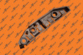 Bracket - Fascia Side To Fdr Lh, M3 | Tesla Part 1084181-00-E