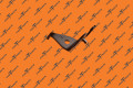 Lh Dm Jounce Hose Bracket | Tesla Part 1038627-00-A