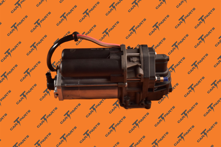 Air Susp Compressor | Tesla Part 1027911-00-H