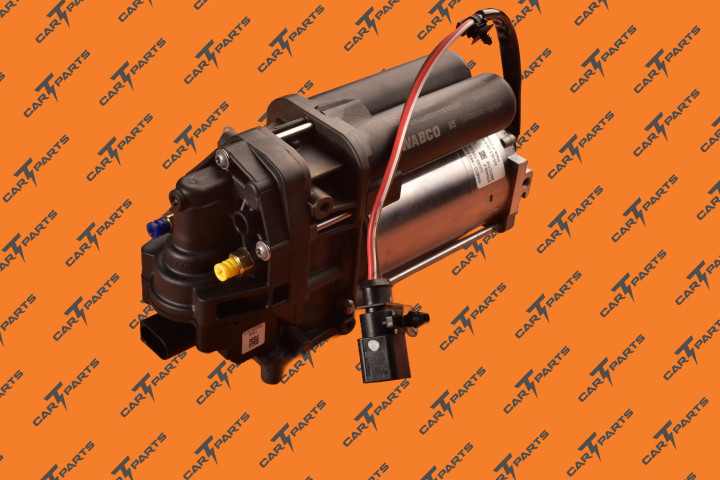 Air Susp Compressor | Tesla Part 1027911-00-H