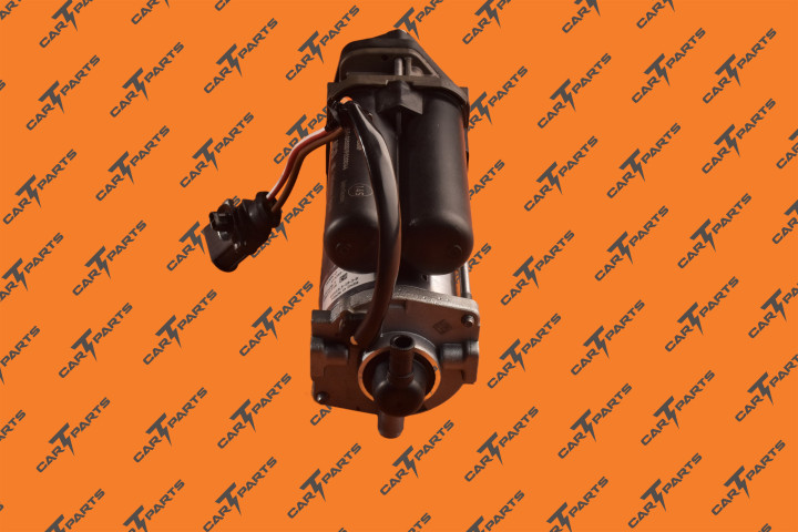 Air Susp Compressor | Tesla Part 1027911-00-H