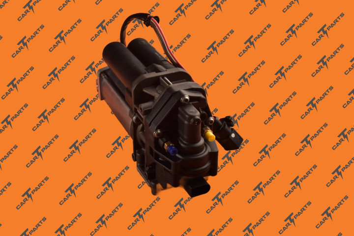 Air Susp Compressor | Tesla Part 1027911-00-H