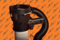 Hose (Pt), Pump1 To Tunnel, M3 | Tesla Part 1077592-77-F
