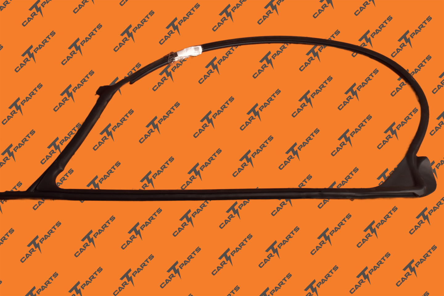 Seal, Body Side Fr Primary, Lh | Tesla Part 6009583-00-N