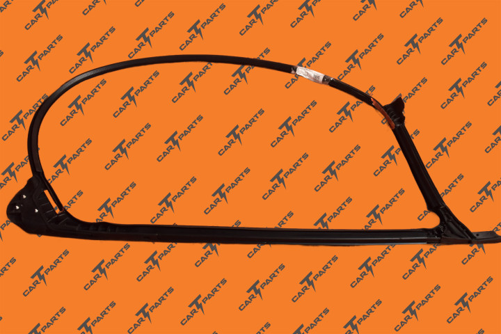 Seal, Body Side Fr Primary, Lh | Tesla Part 6009583-00-N