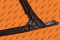 Seal, Body Side Fr Primary, Lh | Tesla Part 6009583-00-N