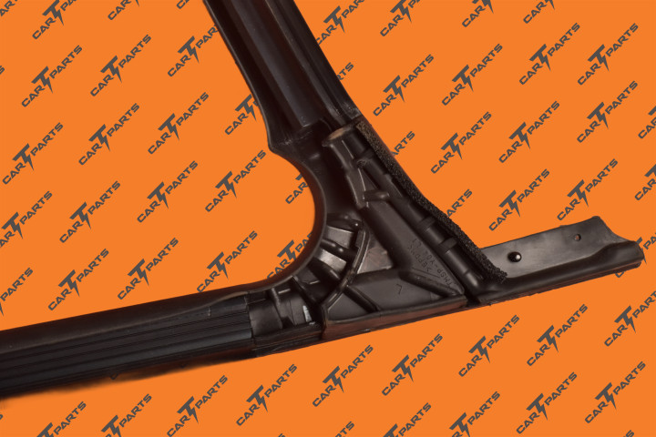 Seal, Body Side Fr Primary, Lh | Tesla Part 6009583-00-N