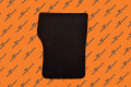 MODEL S LHD FLOOR MAT SET