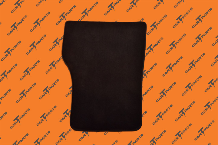 MODEL S LHD FLOOR MAT SET