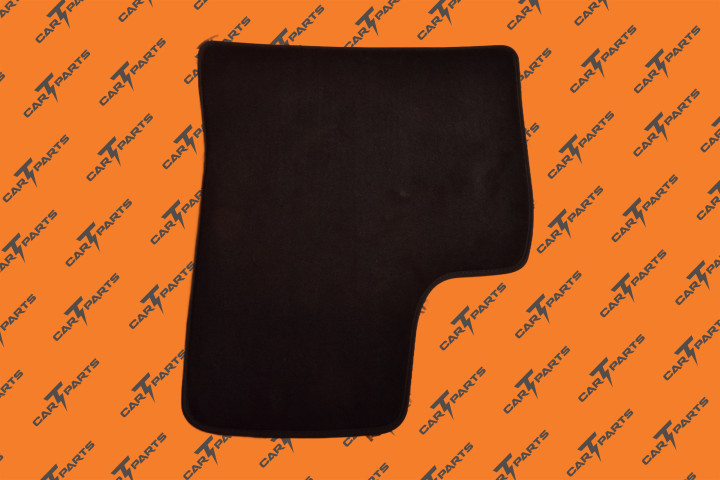 MODEL S LHD FLOOR MAT SET