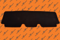 MODEL S LHD FLOOR MAT SET