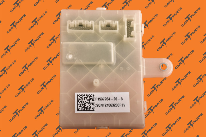 Cp Ecu, Assy, Gen 4, Eu | Tesla Part 1537264-20-B